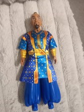 Aladdin Genie Doll