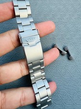 20mm FORTIS GENTS WATCH STRAP