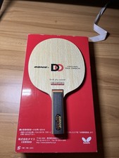 Donic Original True Carbon Tischtennis Holz N...