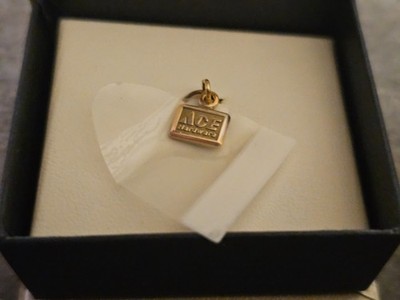 Ace Hardware 1/10 10K Gold Filled Charm Pendant