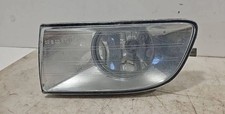 SKODA OCTAVIA II Combi 1Z5 Nebelscheinwerfer links 1Z0941701 Petrol 34745107