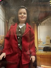 ROSIE O'DONNELL Vintage 1999 Mattel "Friend of Barbie" Doll Unopened 