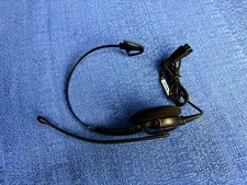 Jabra VXi UC ProSet 10G Over-the-Head Monaural Headset with N/C Microphone