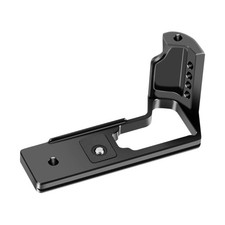 Metal Camera L Plate for Specific Camera Body for Daily Support