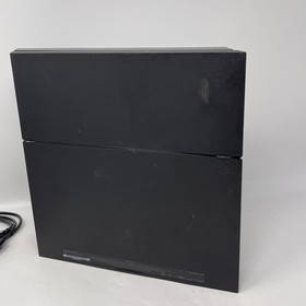 Tested Working Sony Playstation 4 500GB CUH-1215A Console PS4 With Power & HDMI