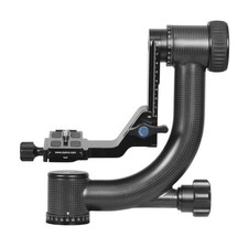 SIRUI PH-Series Carbon Fiber Gimbal Head PH-20
