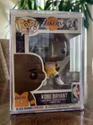 [Custom Listing] CUSTOM Funko POP! NBA Kobe Bryant #24 Yellow & Purple Jersey