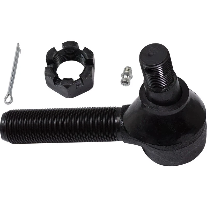 Extremo de varilla de amarre TrueDrive para 79-13 Freightliner FL80 Century Class Columbia GMC Foto 4 de 4