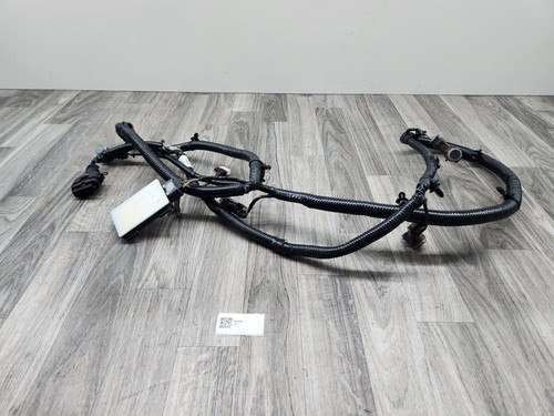 2023 Geep Cherokee Rear Fascia Wiring Radar Module Mopar  68379965AC  68629 572A