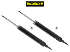 Monroe Rear Axle Shock Absorber Pair For Bmw X1 E84 2009-2016 33526788495 