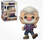 Funko Pop! Vinyl: Disney Pinocchio - GEPPETTO #1028 New!