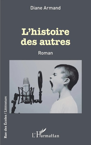 Diane Armand | L'histoire Des Autres | Taschenbuch | FranzöSisch (2021)-image