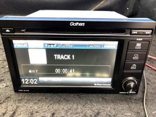 Honda Gathers Car Stereo Receiver Tested Working Bluetooth Cd Honda Gathers Car Stereo Receiver Tested Working Bluetooth Cd