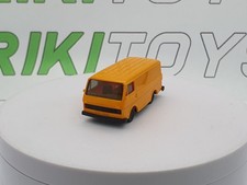 1975 Volkswagen LT Herpa 1/87 Orange
