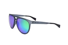 Italia Independent I-I SPORT Sunglasses Mod. 0121 MASTIC 56/16/135 Men