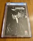 CGC 9.8 Amazing Spider Man #47 John Giang Symbiote Variant LTD 600