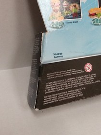 LEGO 71206 Scooby-Doo Team Pack Dimensions Shaggy & Scooby Mystery Machine NEW