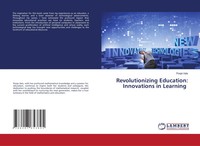 Pooja Vats | Revolutionizing Education: Innovations In Learning | Taschenbuch