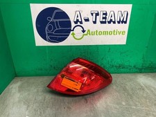 Rückleuchte rechts Opel Meriva B  21638009 P24354393