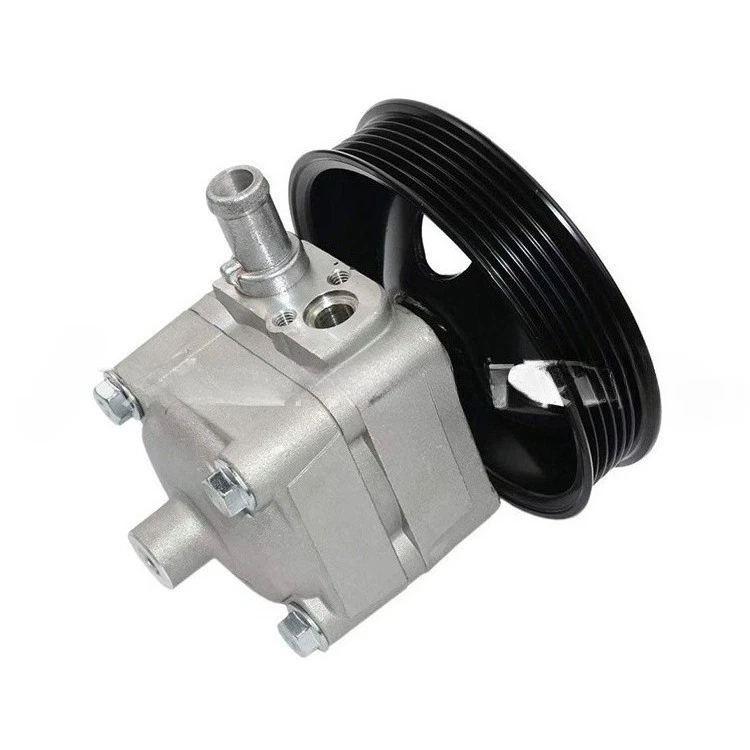 Bomba de dirección asistida para 30665100 Volvo V70 S60 XC70 S80 XC90 2001-2010* Foto 3 de 4