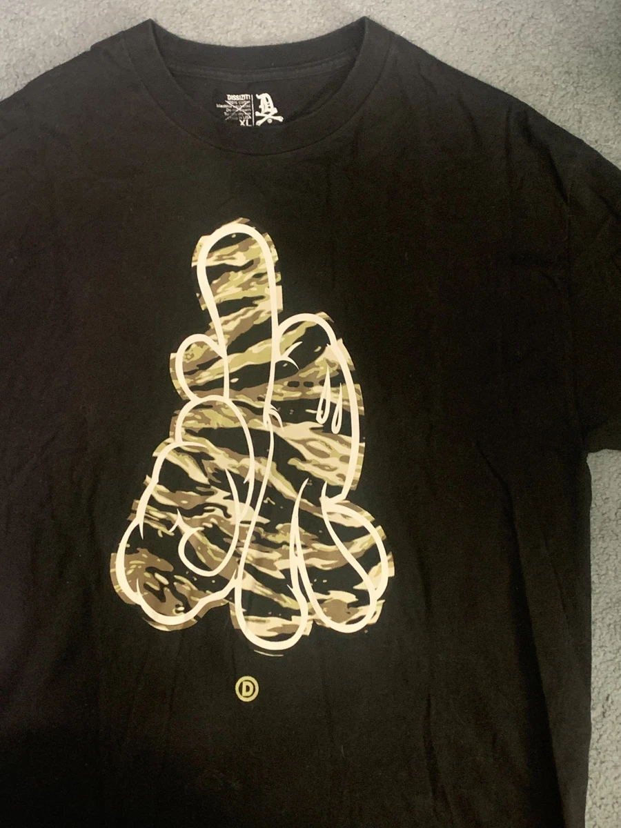 Dissizit Men's T-Shirts for sale | eBay