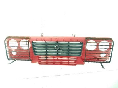 kühlergrill SANTANA PS10 ANIBAL 2.8 TD 2002 20115647