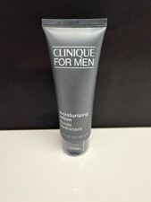 Clinique for Men Moisturizing Lotion 100ml Full Size Moisturiser New & Sealed