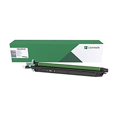 Original Lexmark 76C0PV0 Tri-Colour Imaging Drum Unit Kit (76C0PV0)