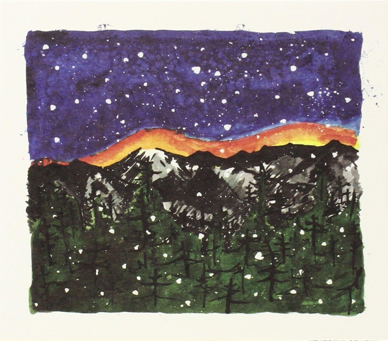 Монофонический альбом You Are There (винил) 12 (ИМПОРТИРОВАН из Великобритании)