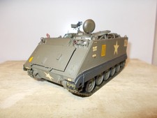 GEBAUTER US Truppentransporter M113 US Army Tamiya  1:35