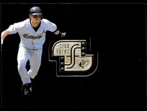 1999 Craig Biggio #SF14