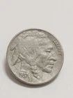 1937-D Buffalo Nickel - Possible 3 Legged ??  3 1/2 Legs ?? Error Coin ??