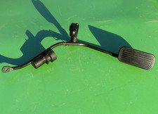 Toyota Corolla 84-88 Accelerate Pedal Assemby 78120-12050 Oem Fx 4 Door
