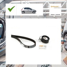 Continental Ctam Zahnriemensatz PEUGEOT 206+ (2L_, 2M_) 1.1