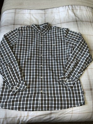 ROHAN BRIDGEPORT SHIRT SIZE Large (thermocore)