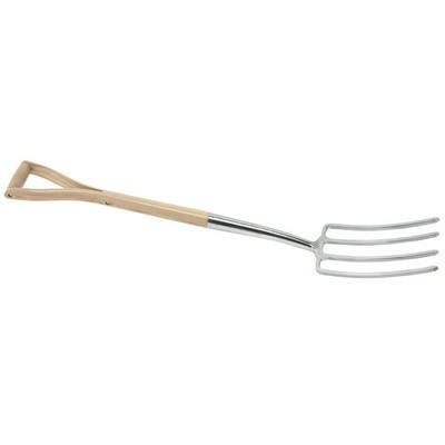 Draper EDELSTAHL GRABGABEL 10843