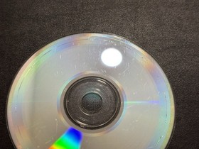 Sega Saturn Tomb Raider 1996 Disc Only Tested & Works! Authentic