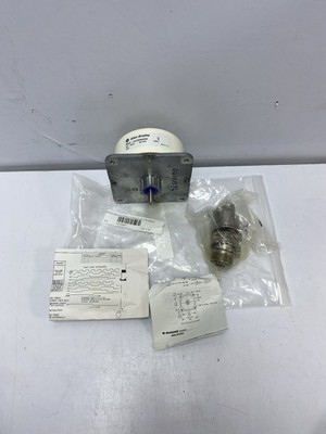 Allen Bradley 845A-SJZ3DN6DW Encoder, Optical Absolute