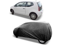 Autoabdeckung Car Cover FüR Vw Cross Up! (Aa)