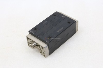 SAMICK THK Used HSR35LRF No Seal Partial High Temperature Block BRG-I-3508=1J25