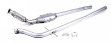 Catalyseurs Peugeot 406