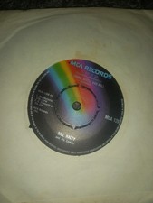 Bill Haley and his Comets ( We're Gonna) Rock around the clock 7 inch