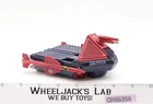 Cobra Hydro Sled 100% Complete G.I. Joe 1986 Hasbro Action Figure Vehicle