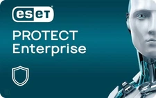 ESET PROTECT Enterprise 25 Devices 2 Year