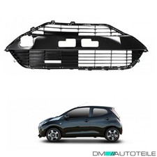 Stoßstangen Gitter Blende vorne mitte für Toyota Aygo