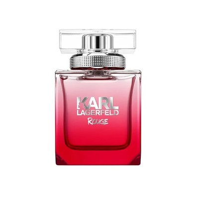 Karl Lagerfeld Rouge perfume 1.5 fl oz