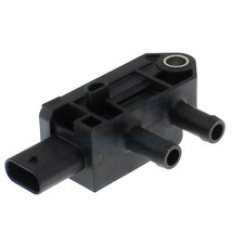 MEAT & DORIA Sensor Abgasdruck für Mercedes-Benz C-Klasse T-Model S206 E-Klasse