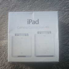 Apple - iPad Camera Connection Kit