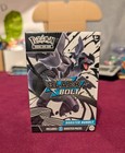 Pokemon TCG: Scarlet & Violet - Black Bolt Booster Bundle SV10.5 FACTORY SEALED
