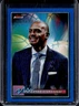 2021-22 Topps Finest Anfernee Hardaway Refractor Blue #/150 USA